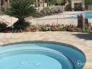 Carlisle at Summerlin Apartments in Las Vegas, NV - ...