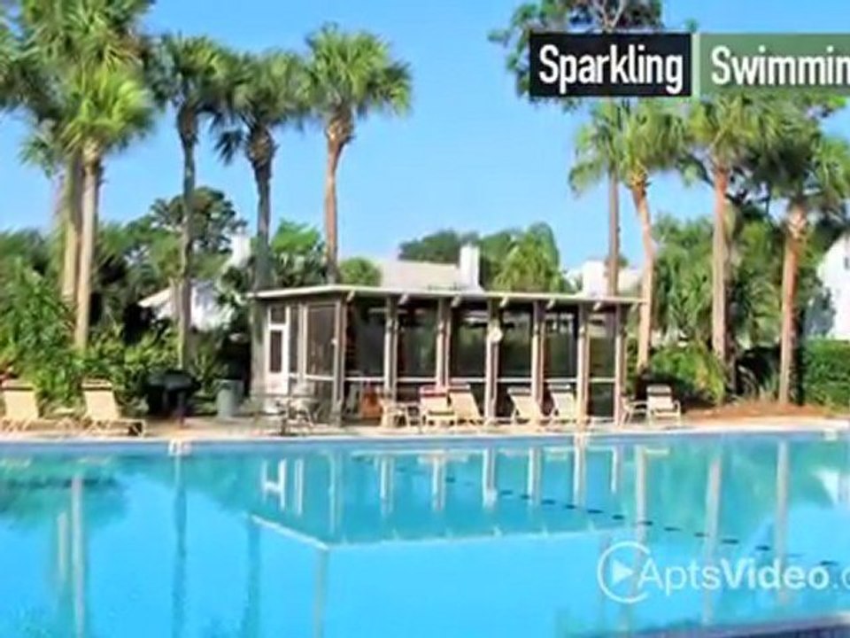 Lake In The Woods Apartments in Melbourne, FL - ForRent.com