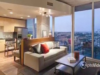 Mosaic on Hermann Park Apartments in Houston, TX - ...