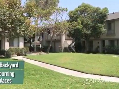 The Villas (Anaheim Hills) Apartments in Anaheim Hills, ...