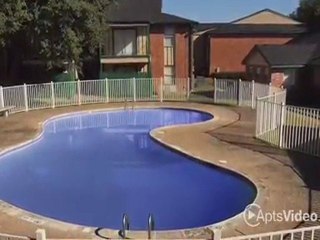 Willow Ridge Apartments in Houston, TX - ForRent.com