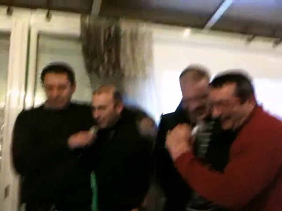 TPF Repas de Noel 2010 (titre 6)