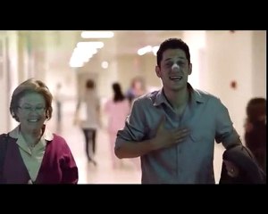 Allianz Saglik Sigortası Reklam