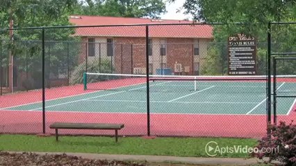 The Enclave at North Point Apartments in Winston Salem, ...