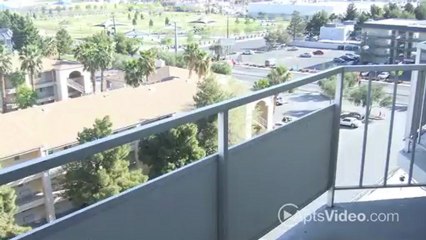 Cambridge Park Towers Apartments in Las Vegas, NV - ...