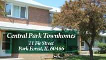 Central Park Rentals Apartments in Park Forest, IL - ...