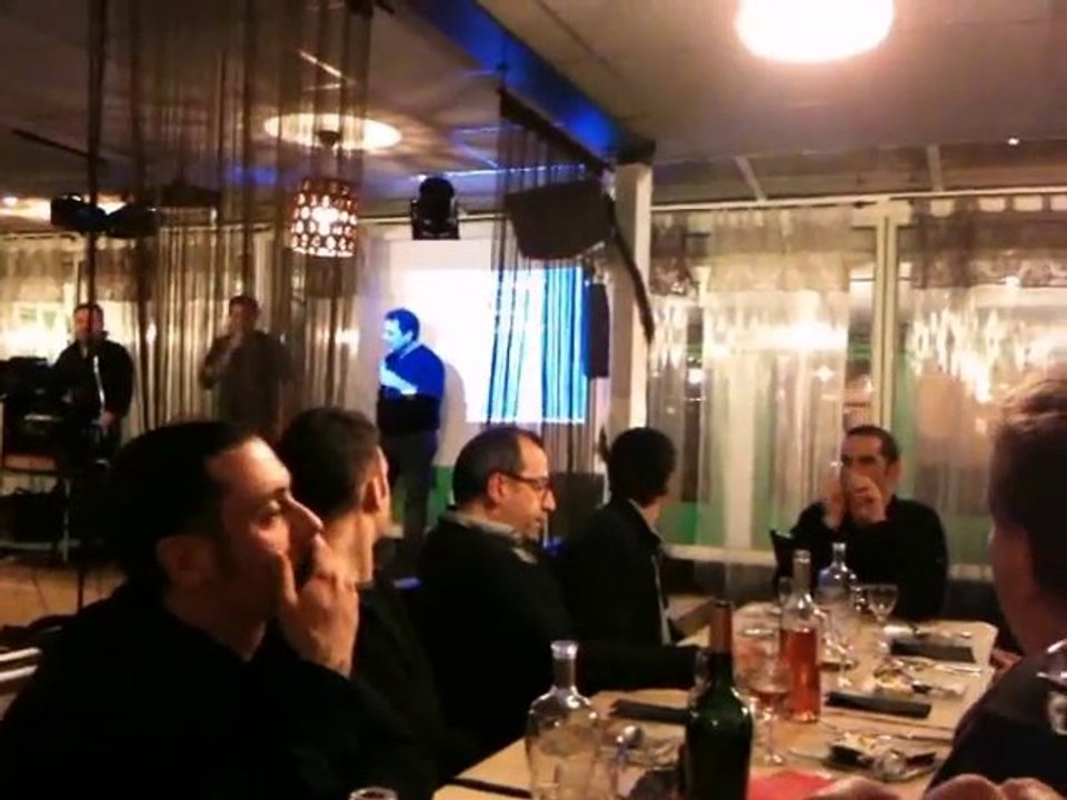 TPF Repas de Noel 2010 (titre 1)