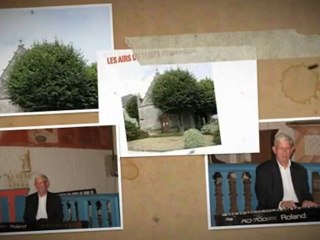 ADRIEN MORAN JOUE BOOGIE THAÏ DE SA COMPOSITION