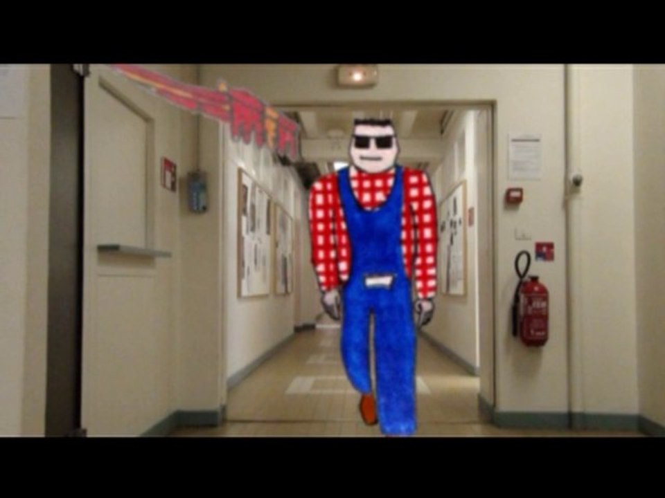 Once Upon A Time ... the WorkShop2