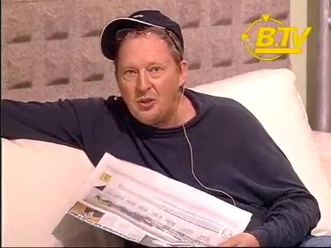 Kanal Telemedial -Flew Over Cuckoos Nest 05- March 12, 2010