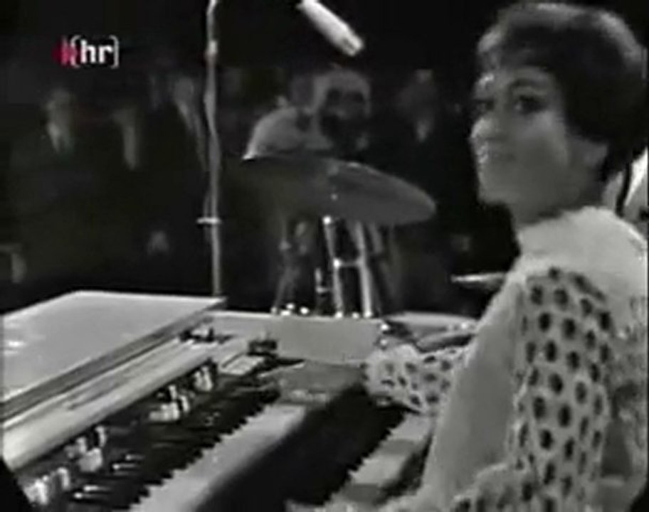 Cherry Wainer with Don Storer - Green Onions