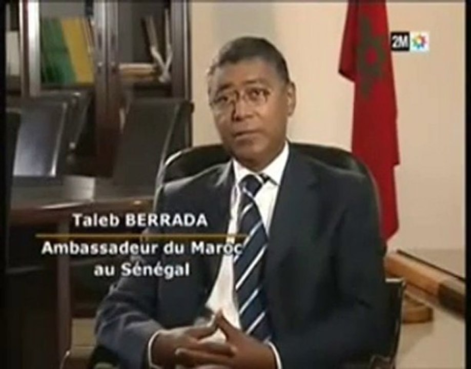 MAROCAINS DU SENEGAL 3/3