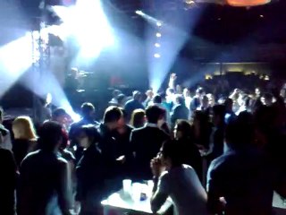 16 Nisan 2010 Tarkan @ Soho Plus Izmir Turkey