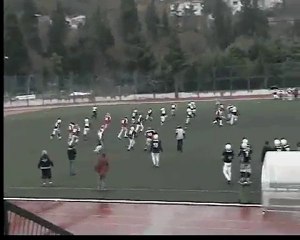 Batur Kaplan Kick Return TD