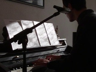 Francis Cabrel-African tour