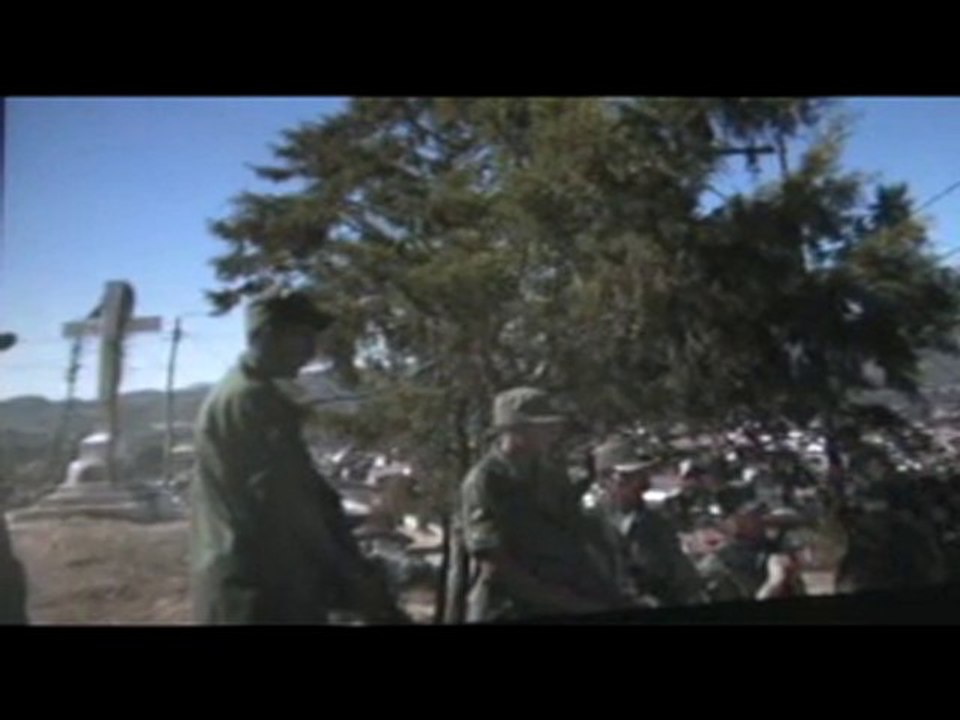 Claudia Joskowicz, Santa Cruz de la Sierra, Bolivia