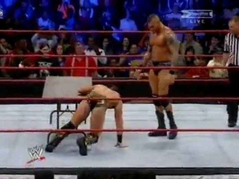 WWE TLC 2010 Part 7/12 (HQ)