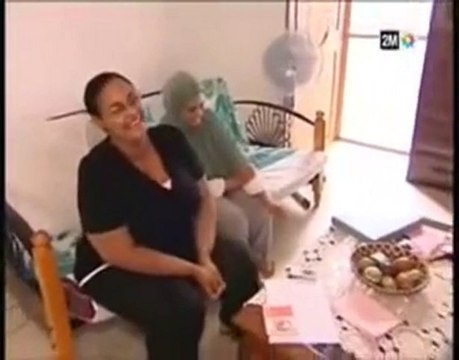 MAROCAINS DU SENEGAL 1/3