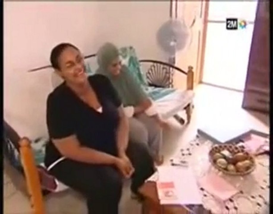 MAROCAINS DU SENEGAL 1/3