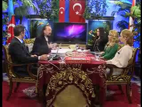 Mehdiyet ve deccaliyet hem çok belirgindir hem çok gizlidir