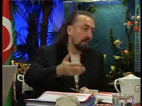 İttihad-ı İslam'ı her savunan Mehdiyeti savunmuş olur.