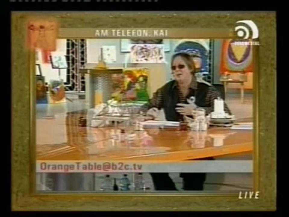 Hornauer macht Politik