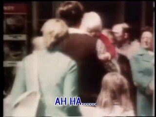 George McCrae - Rock Your Baby