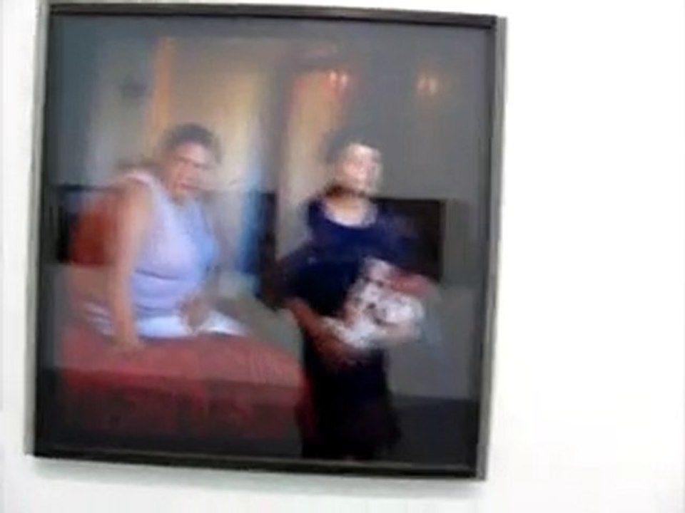 Alessandra Sanguinetti, Nueva York, USA