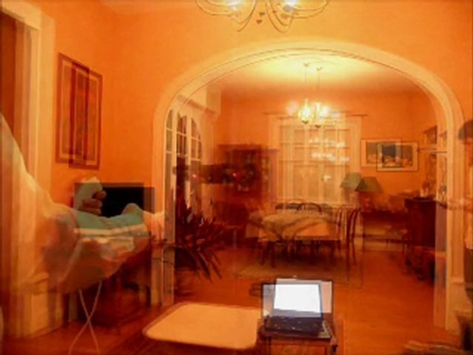 Wiimote + Nunchuk implementation for Parrot AR.Drone