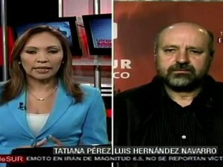 Críticas a la ley habilitante son parte de una ofensiva de