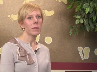 Marissa Bechtel, CNP-Treatment of Warts