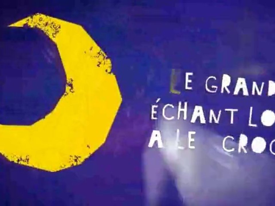 Bande annonce Moonlight Act
