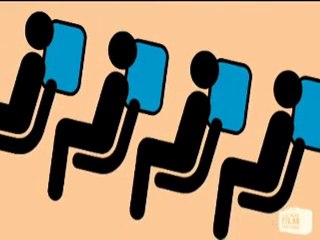 Visual Loop Daily Video - Airport