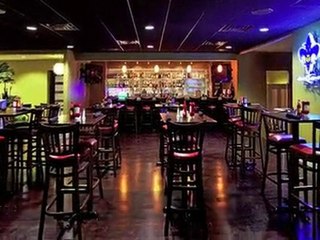 Holiday Inn Metairie New Orleans Airport Video Tour