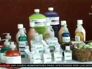 Reclsusas y reclusos mexicanos exponen su producción en la