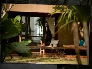 Eco Friendly Hotels in Lombok