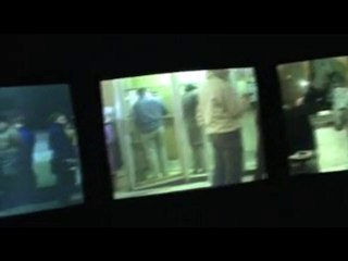 Chantal Akerman, Bruselas, Bélgica