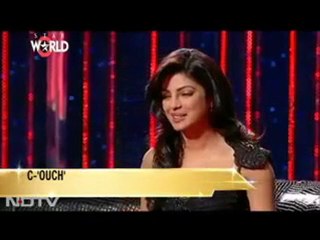 Night Out: When Bollywood kissed and made up