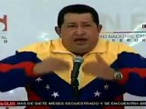 Extrema derecha busca generar caos en Venezuela (Chávez)