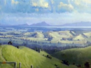 Oil Painting Techniques [ www.livepaintinglessons.tv ]