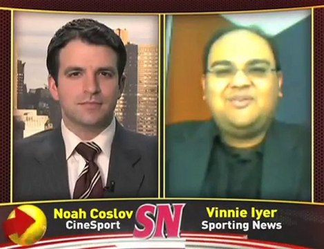 NFL Power Poll: Fly Eagles Fly