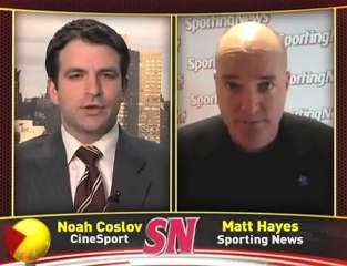 Friedgen Fired at Maryland