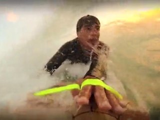 STOKED & BROKE FILM PREMIERE TOUR FEATURING RYAN BURCH