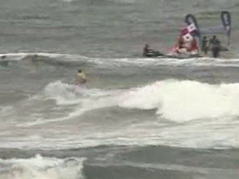 Panama Isa World Masters Day 5