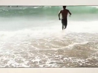 These are the breaks