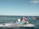 Billabong Pro Tahiti - Day 1 Trials Highlights
