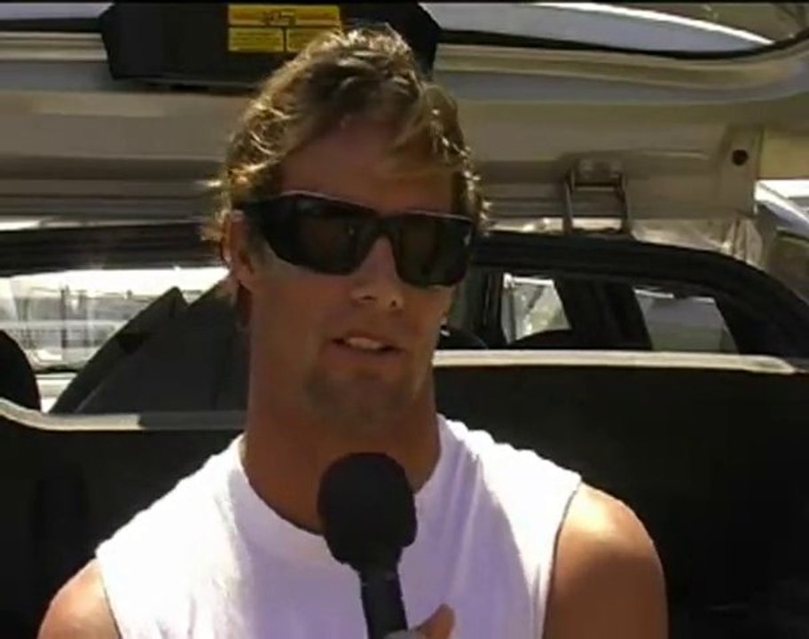 Travis Logie