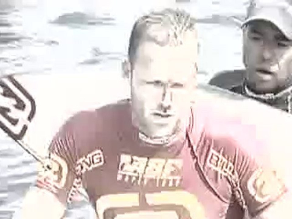 2010 Billabong Pro Tahiti