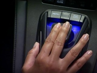 Lexus Branded Stories: Intuitive Design
