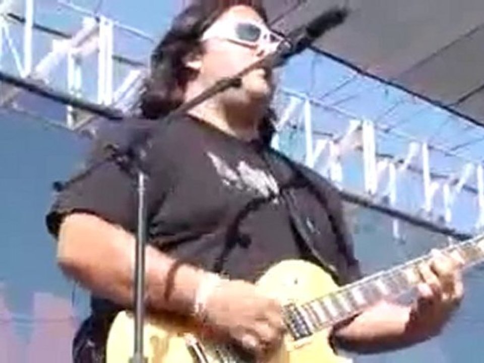 US Open Of Surfing - Iration Music